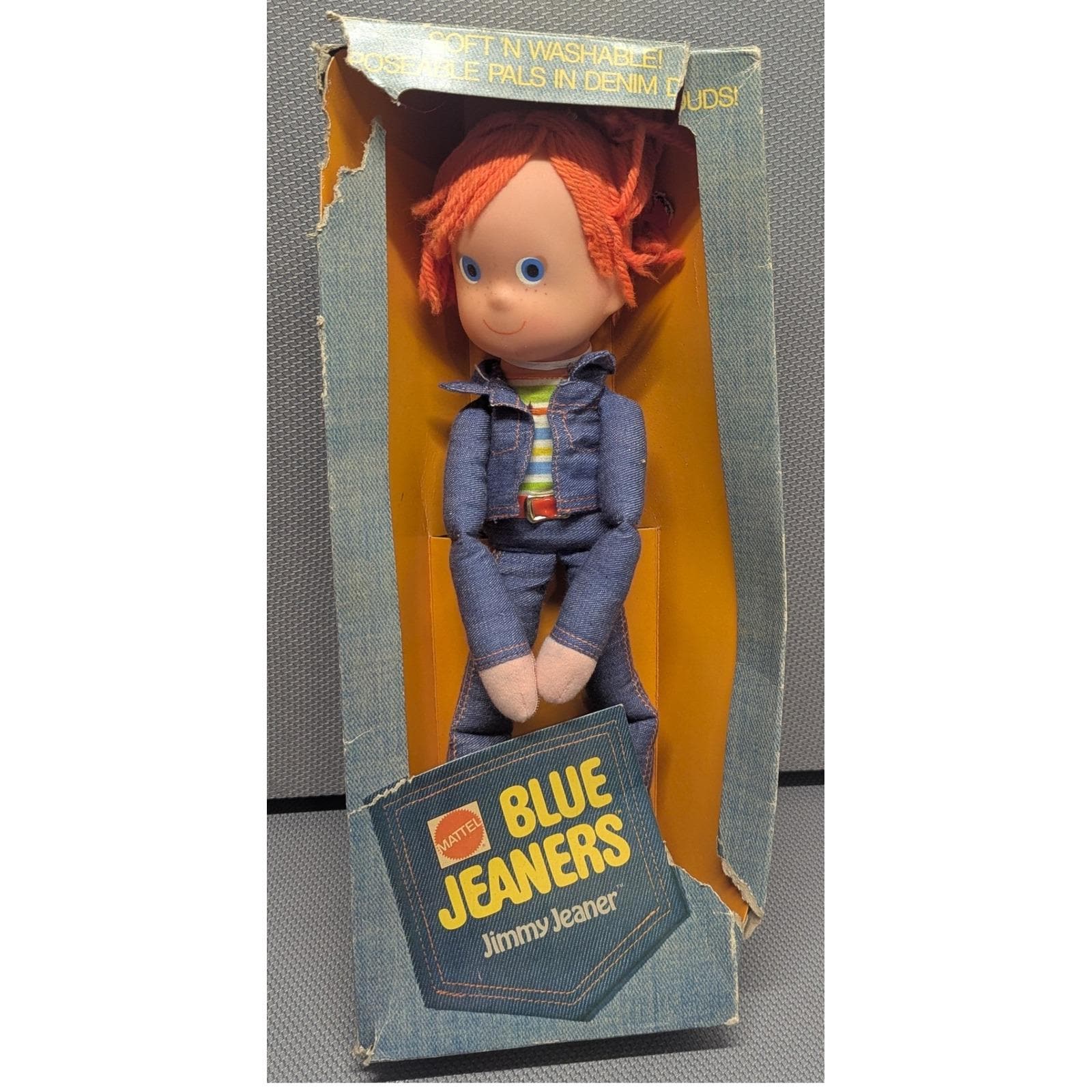 Rare 70s Toys - Etsy