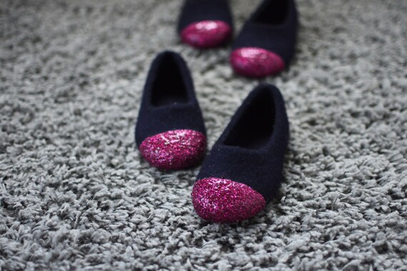 Chaussons feutrés pour les filles - ballerines feutrée - paillettes maison chaussons - chaussons bleu marines - Junior feutre chaussons - pantoufles de feutre de laine - Fuchsia | Avec Une Réputation De Longue Date
Chaussons feutrés feutrés feutrés pour les filles - ballerines feutrée - paillettes maison chaussons - chaussons bleu marines - Junior feutre chaussons - pantoufles de feutre de laine - Fuchsia | Avec Une Réputation De Longue Date
0131de
