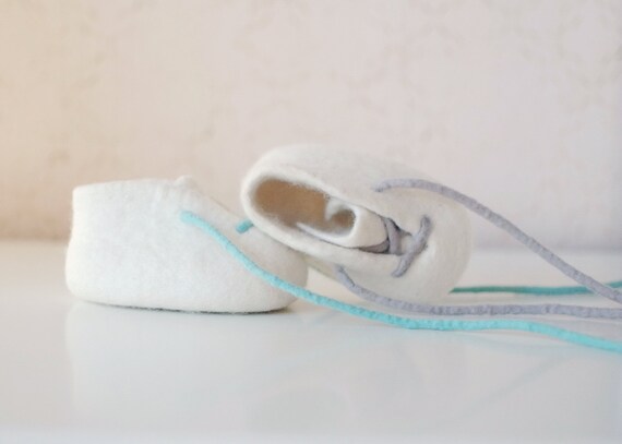 baby pram booties