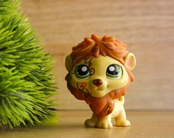 LPSライオン #2226