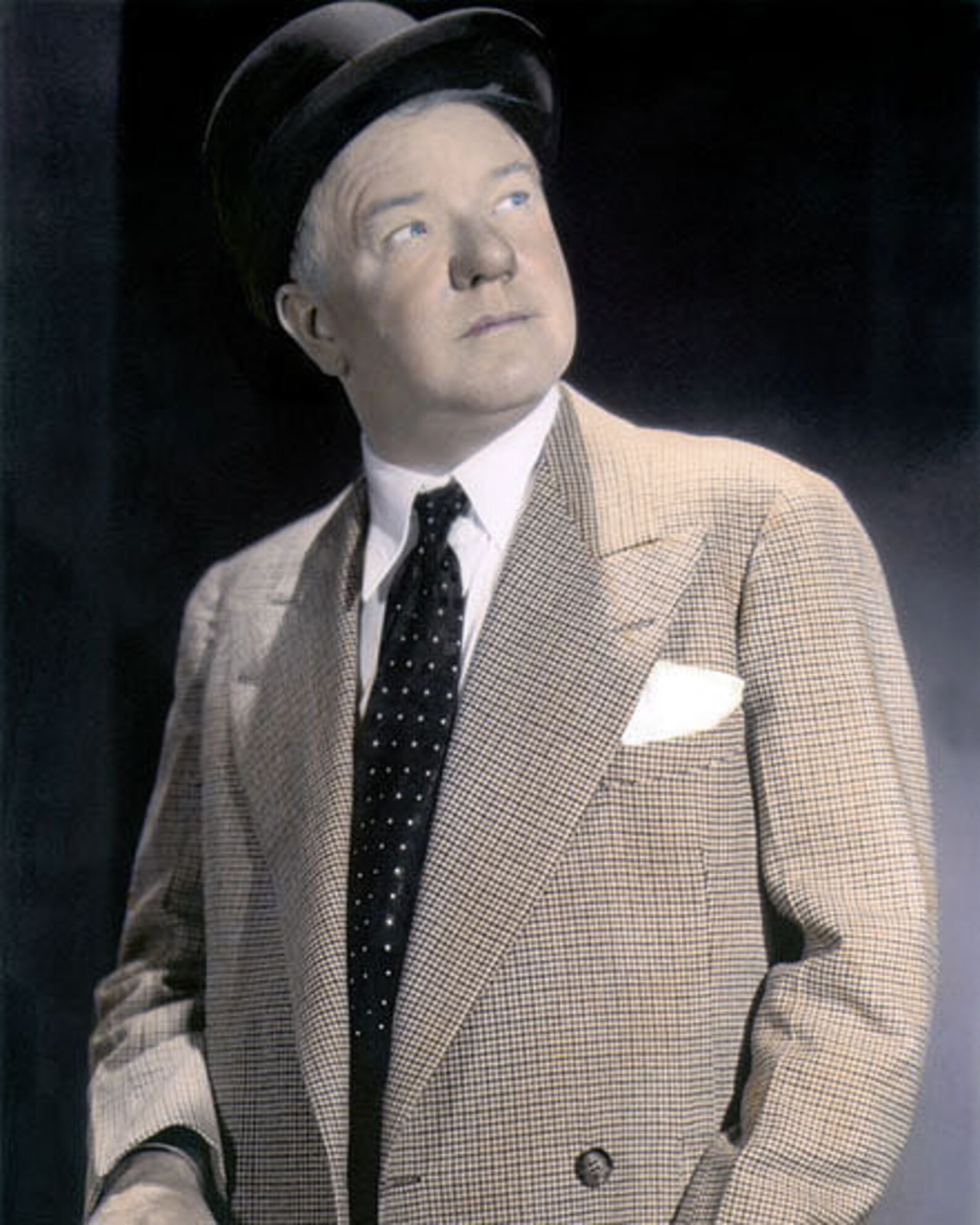 William fields