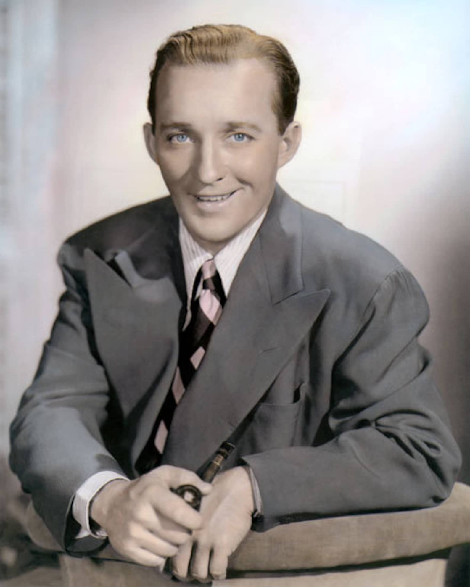 Bing Crosby 