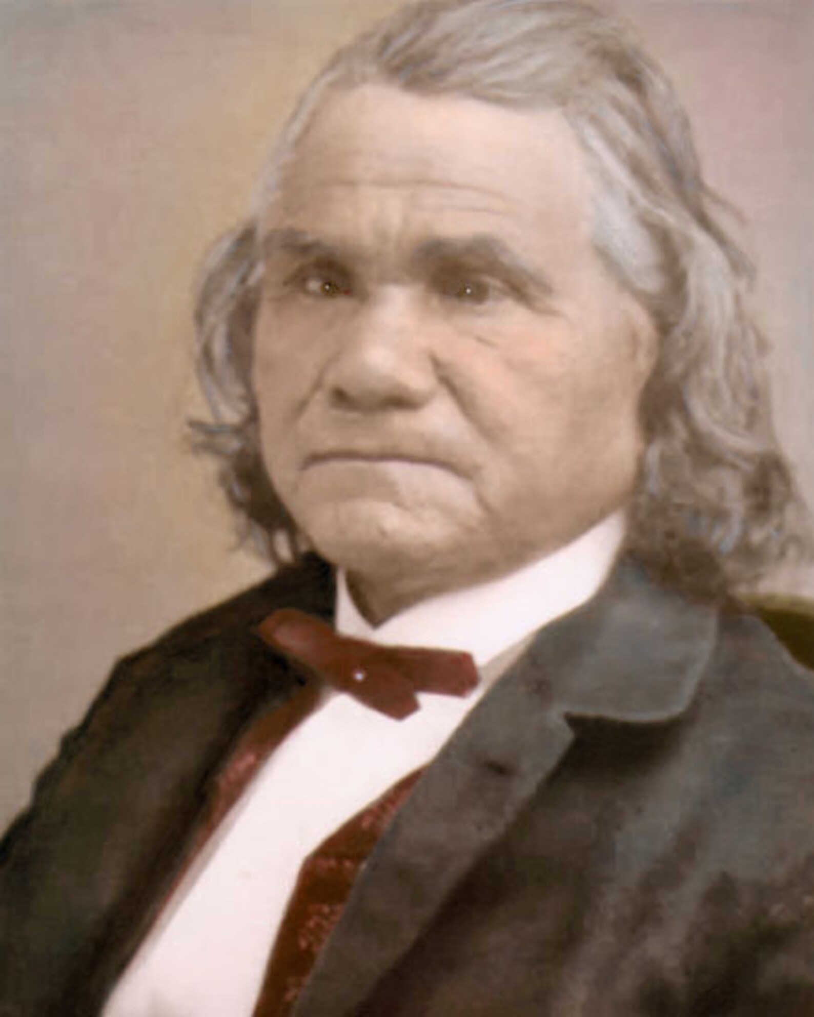 General Stand Watie Cherokee Native American Indian Civil War Etsy