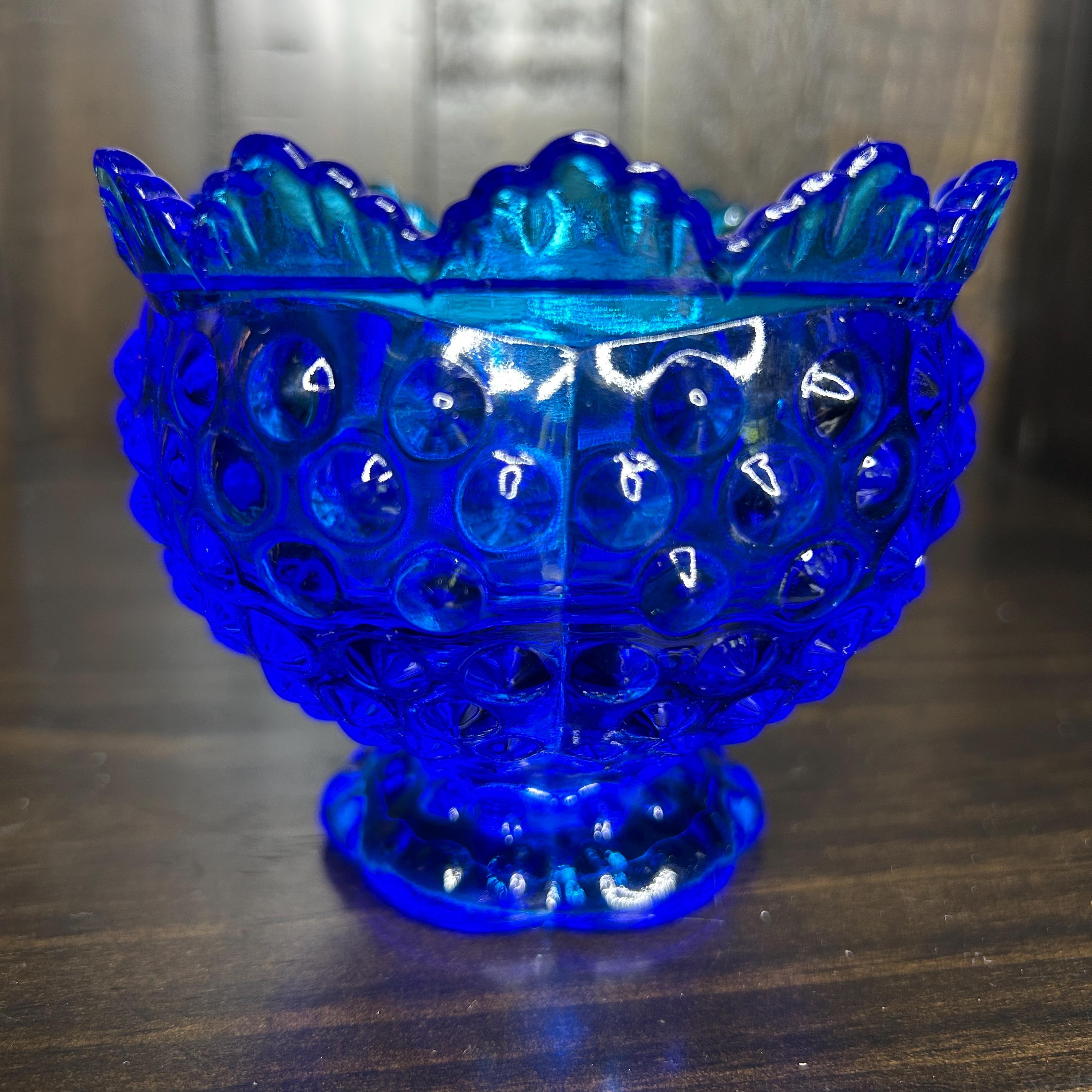 Fenton Art Glass - Etsy
