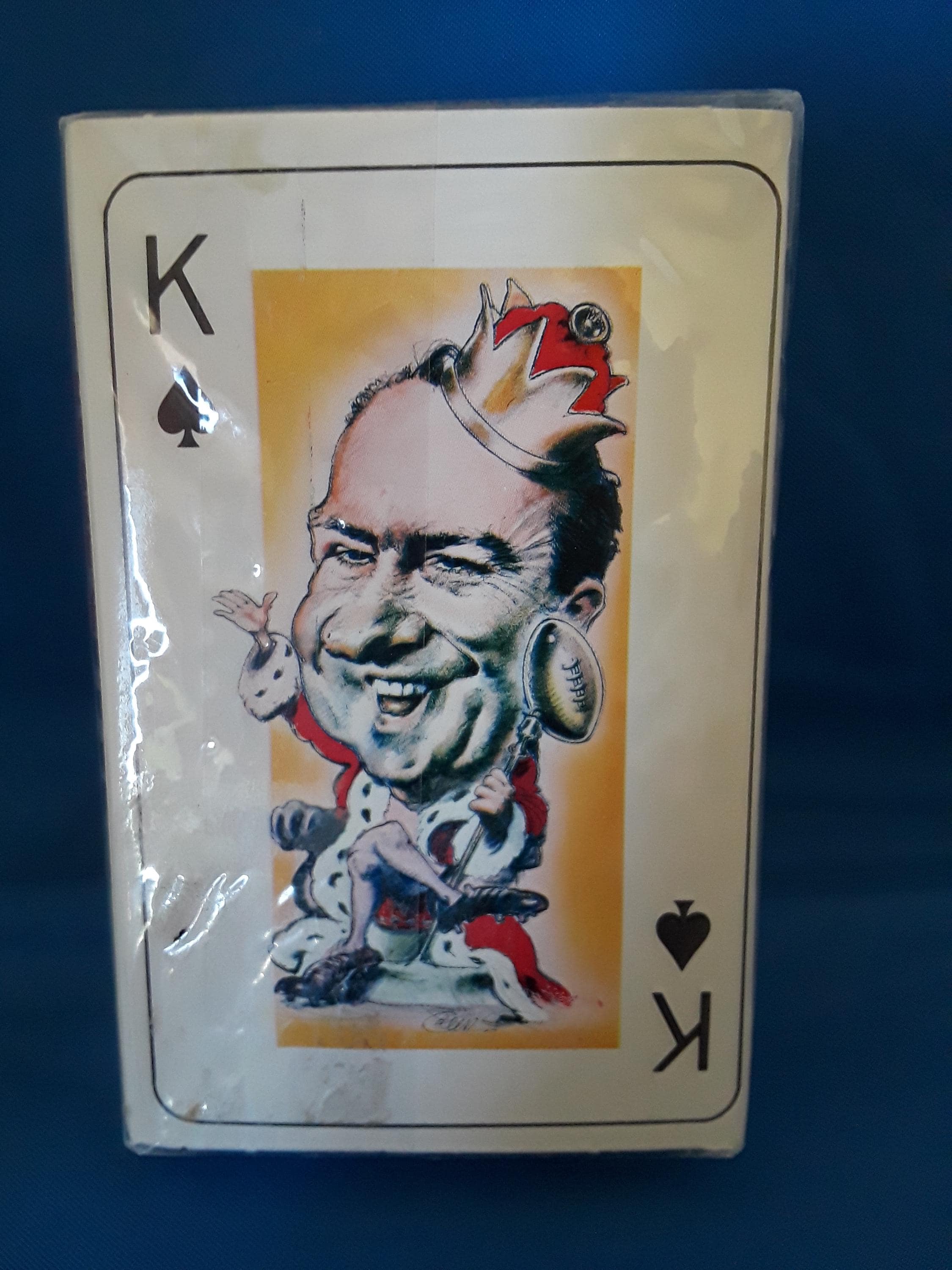 Richard Nixon Toy - Etsy