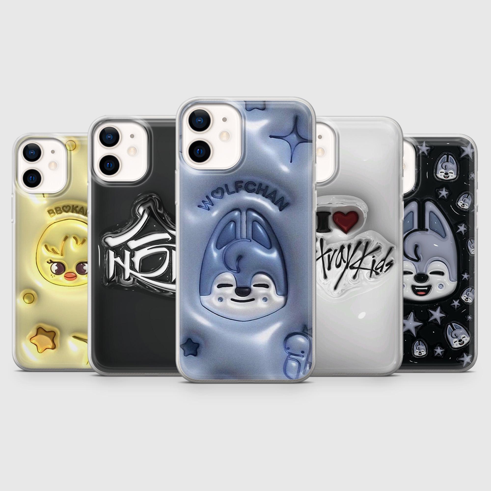 Stray kids samsung - Etsy 日本
