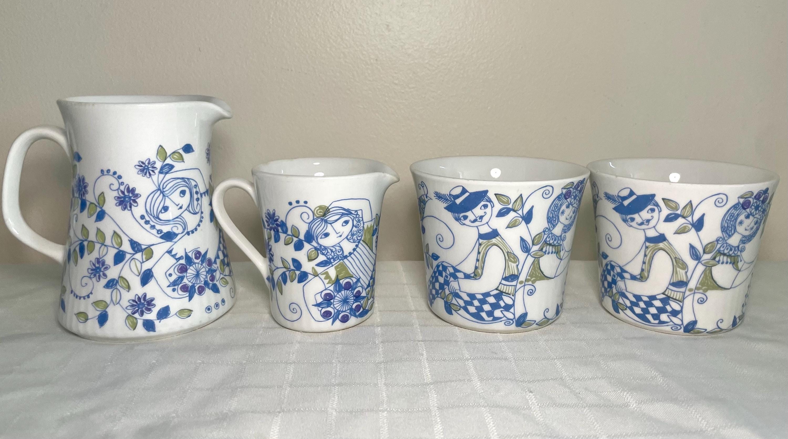 Figgjo Lotte - Etsy
