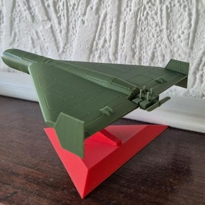 Giocattolo da scrivania: drone Shahed-136