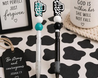 40 Ounce Cow Cup Mechanical Pencil