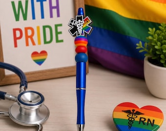 CARE WITH PRIDE
