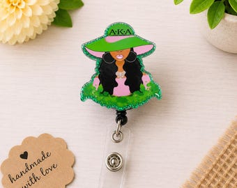 Alpha Kappa Alpha Sorority Inc