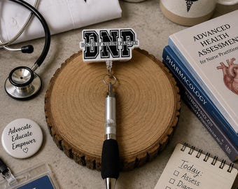 Doctor Of Nursing