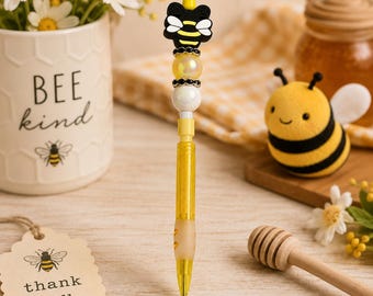 Bee Kind Mechanical Pencil