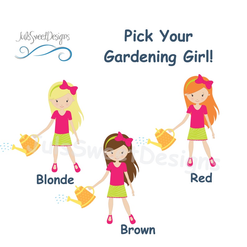 Gardening Clipboard Custom Clipboard Back to School Kids Clipboard Personalized Clipboard Gardening Girl Grass Blue Chevron Butterfly