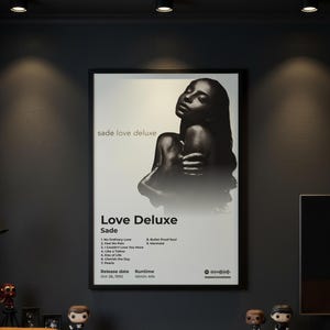 De la soul poster - Etsy 日本
