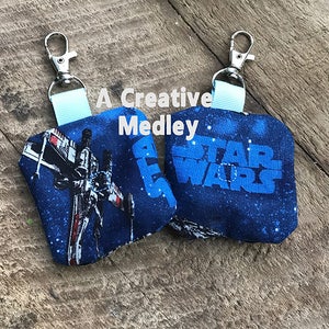 In the Hoop Mini Marble Spinner - Instant Download