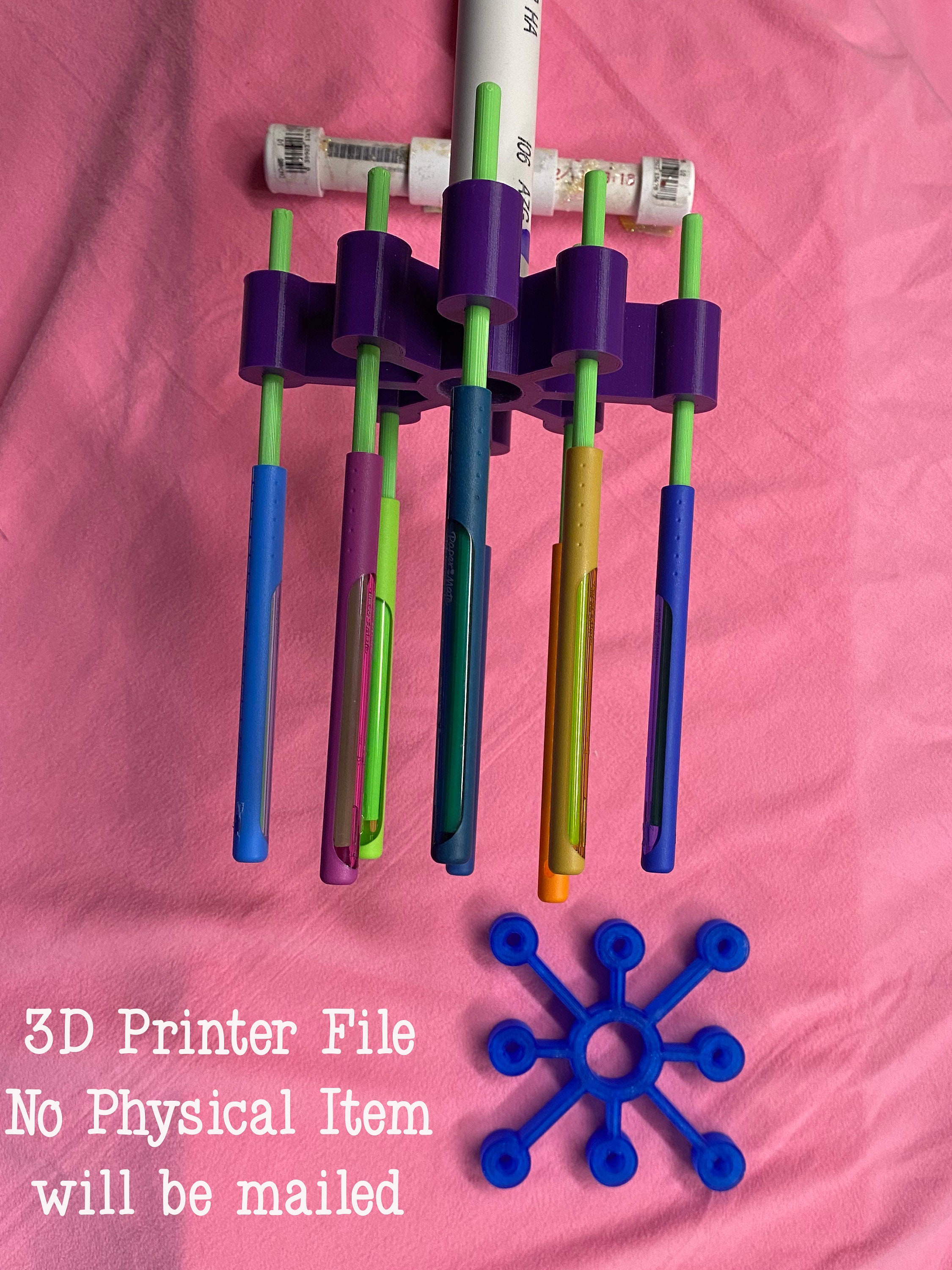 Free STL file Tumbler Sharpener Lift Bracket 🔪・3D print design to  download・Cults
