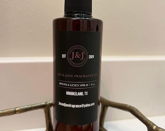 Room & Linen Spray | Phthalate Free