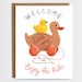 see more listings in the New Baby Cards section