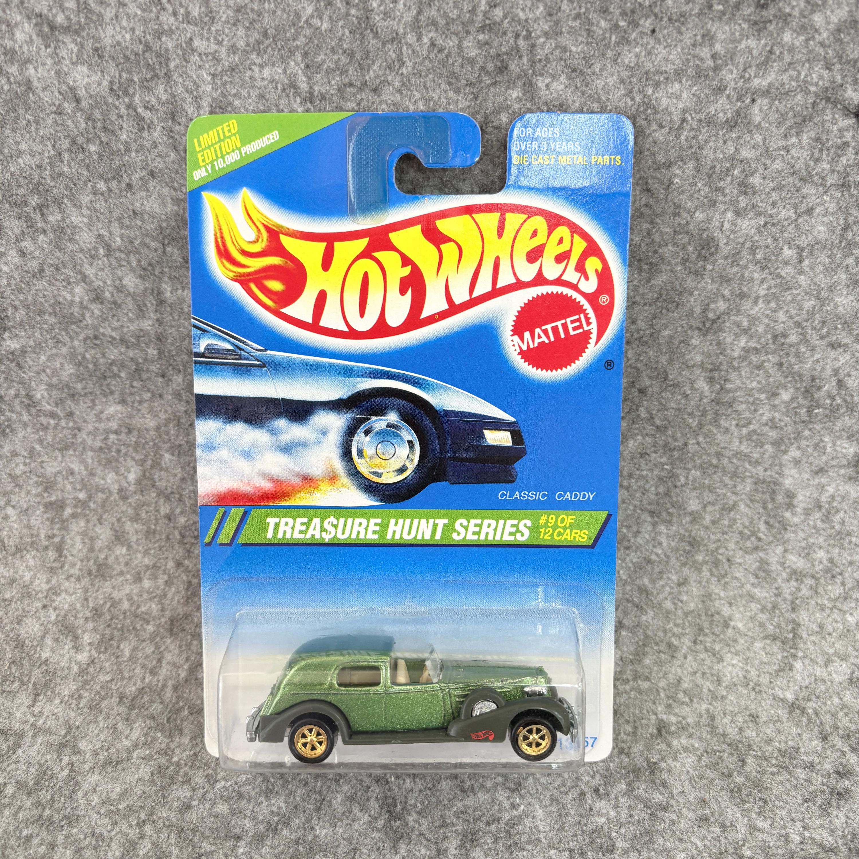 1995 Hot Wheels - Etsy