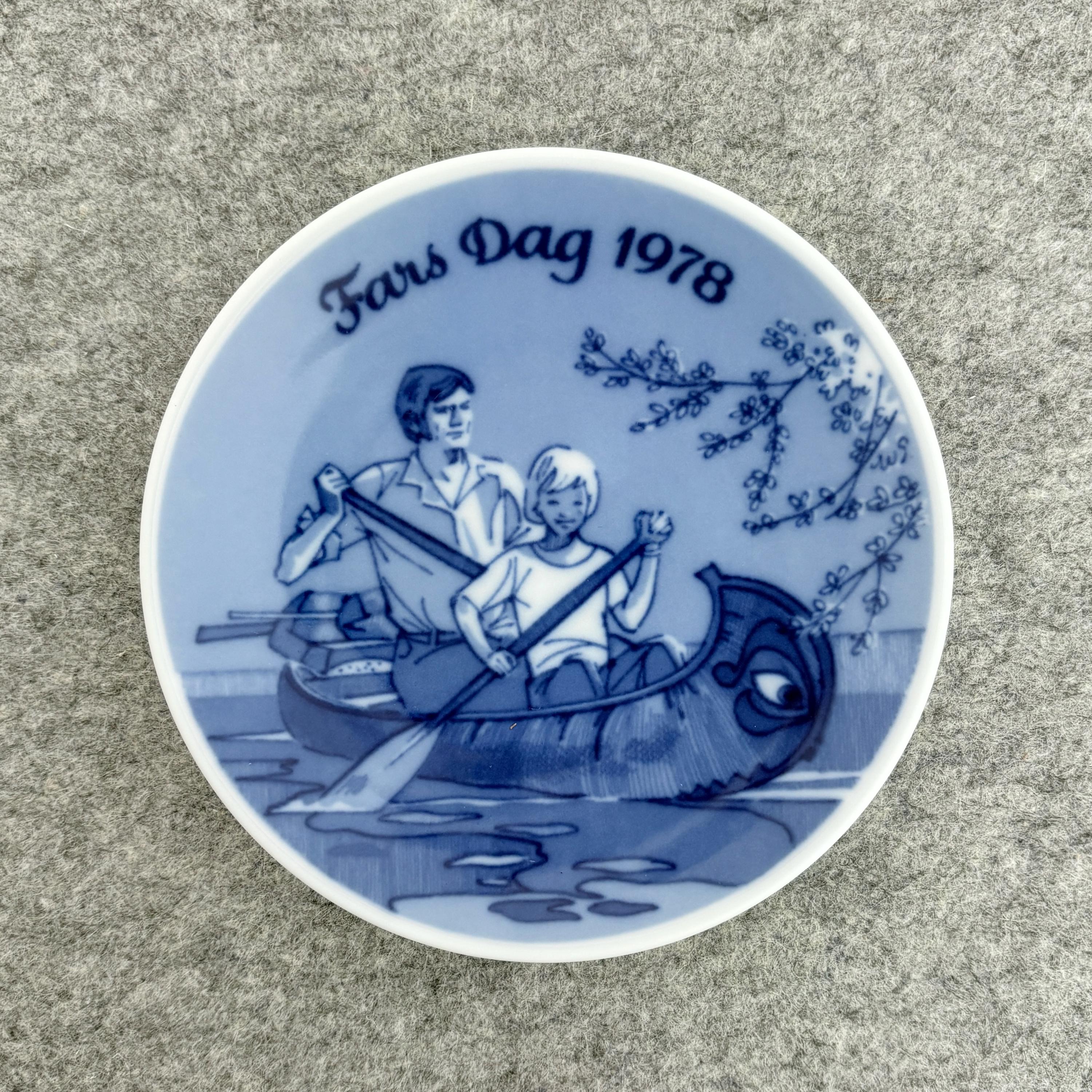 Porsgrund Norway Plates - Etsy