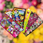 Emo Stickers
