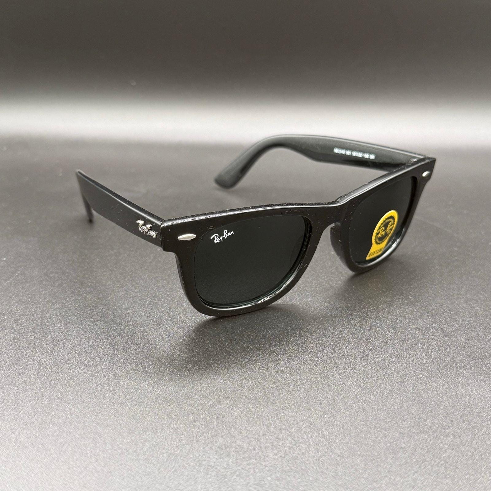 Ray-Ban Wayfarer サングラス ケースセット Rayban Wayfarer Case - Etsy
