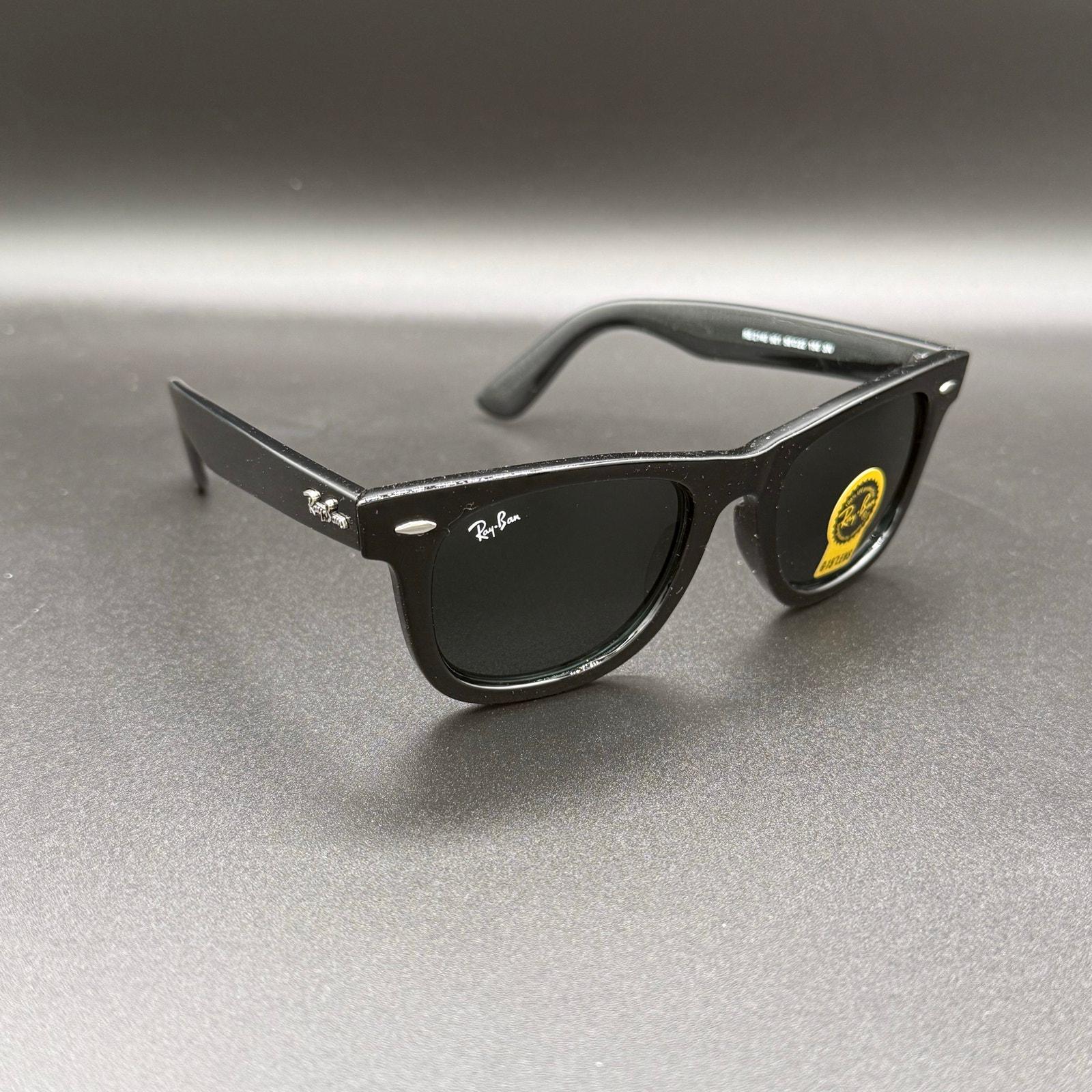 Rayban Wayfarer Rb2140 - Etsy