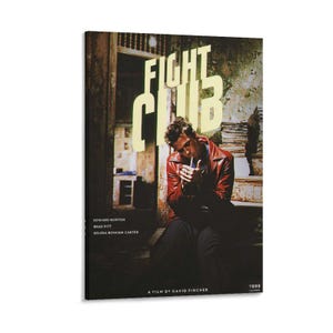 The Poster Club - Etsy