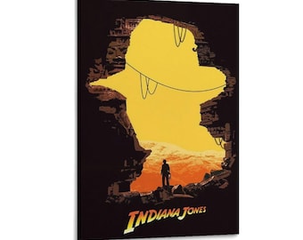 インディ・ジョーンズ/魔宮の伝説 1984 スティーブン・スピルバーグ