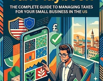 The Side Hustle Tax Playbook