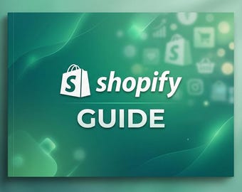 Shopify Complete Beginner’s Guide