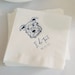 see more listings in the Napkins section