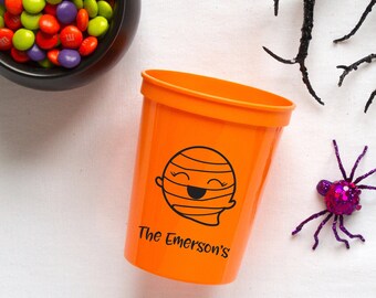 Friendly Ghost Halloween Stadium Plastic Cups Halloween Party Halloween Cups Fun Cups For Kids Fun Sayings Friendly Ghost Halloween Stadium Plastic Cups Halloween Party Halloween Cups Fun Cups For Kids Fun Sayings