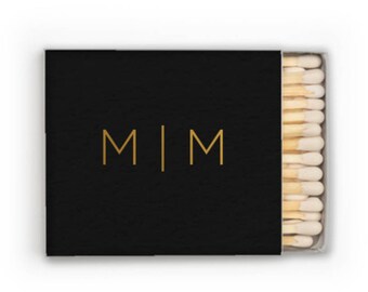 Wedding Matches Etsy