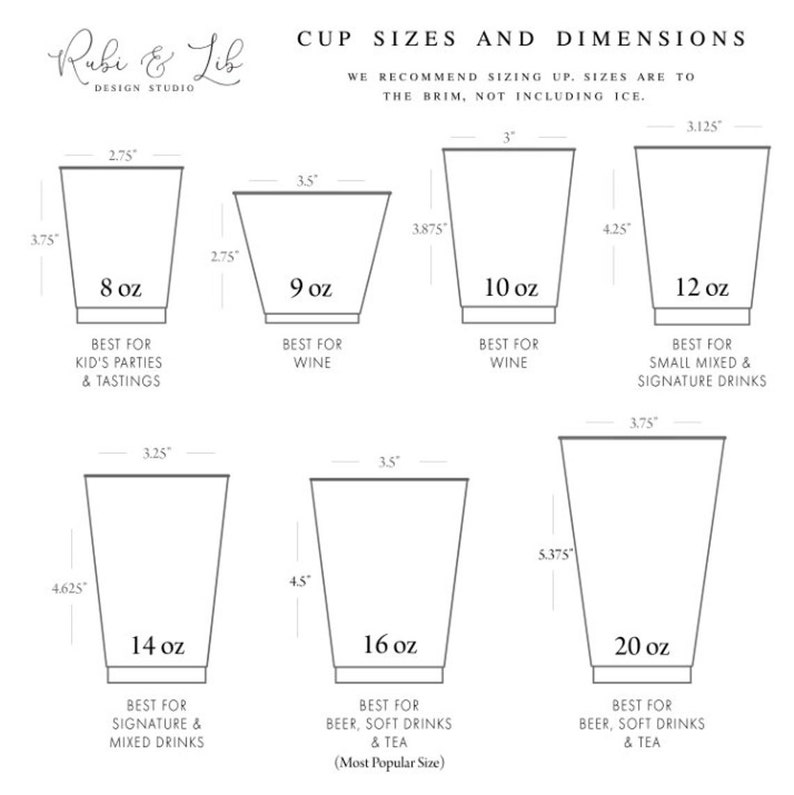 Cheers to the Future Mrs Personalized Wedding / Bridal Shower/ Rehearsal Dinner / Shatterproof Plastic Cups image 3