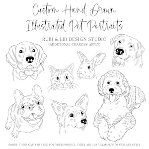 Dog Wedding Napkins, Personalized Pet Foil Print - Bridal Shower, Engagement Party, Reception Favor imagem 3