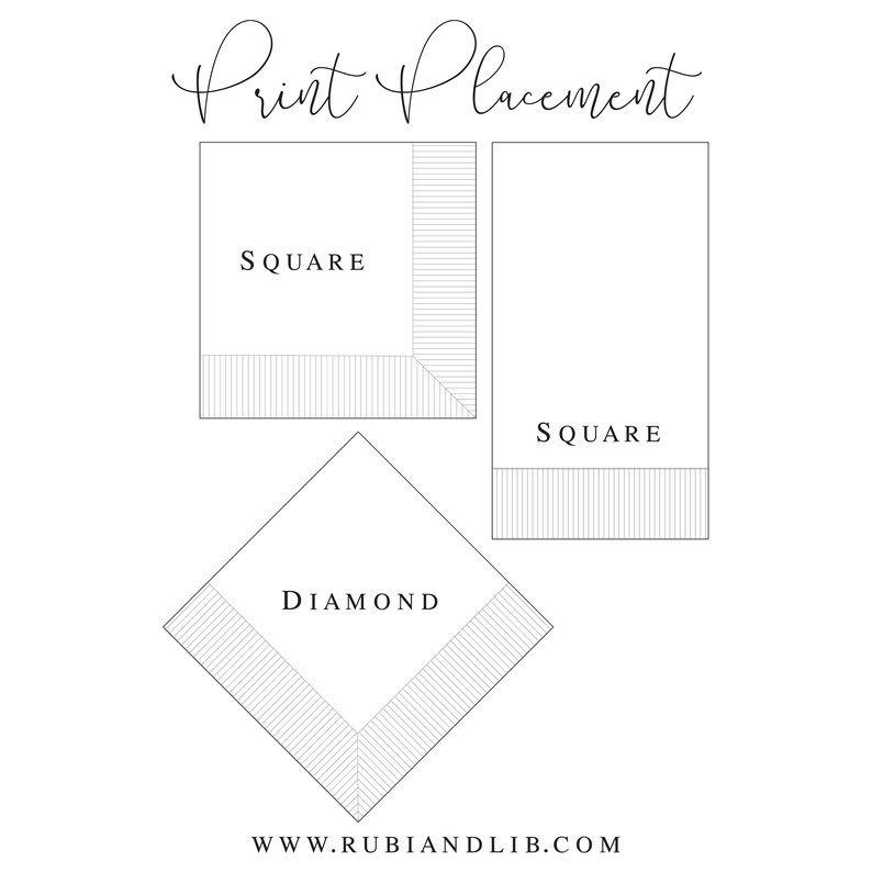 Custom Wedding Napkins Personalized Mr and Mrs Wedding Napkins Custom Bar Napkins Engagement Party Rehearsal Dinner