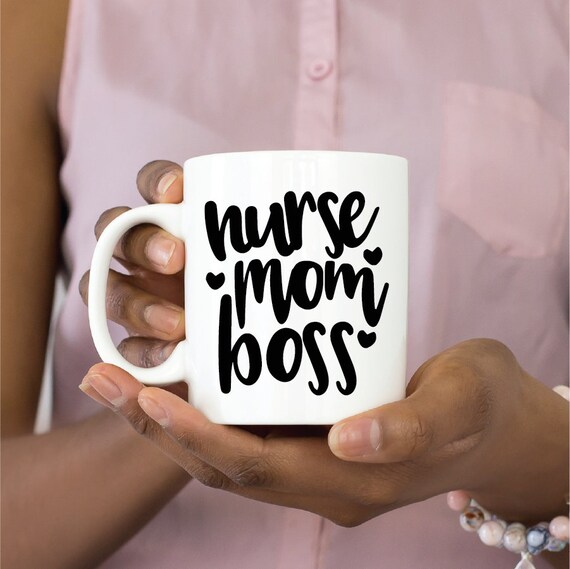 nurse mom gifts