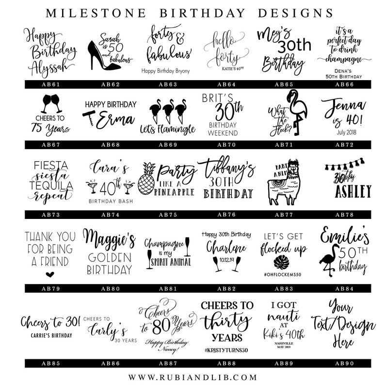 Download Party Favors 21 And Legal 21st Birthday Personalized Slim Can Cooler Vegas Birthday 21st Birthday Paper Party Supplies