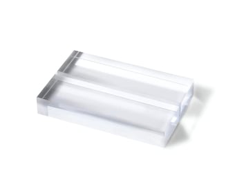 ADD-ON: Upgrade für Acrylständer