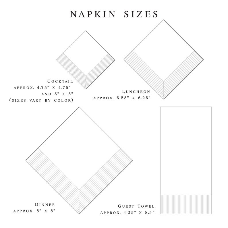 July 4th Napkins Personalized 4th of July Napkin Party Like It/'s 1776 July 4th Cocktails -Custom Party Napkins