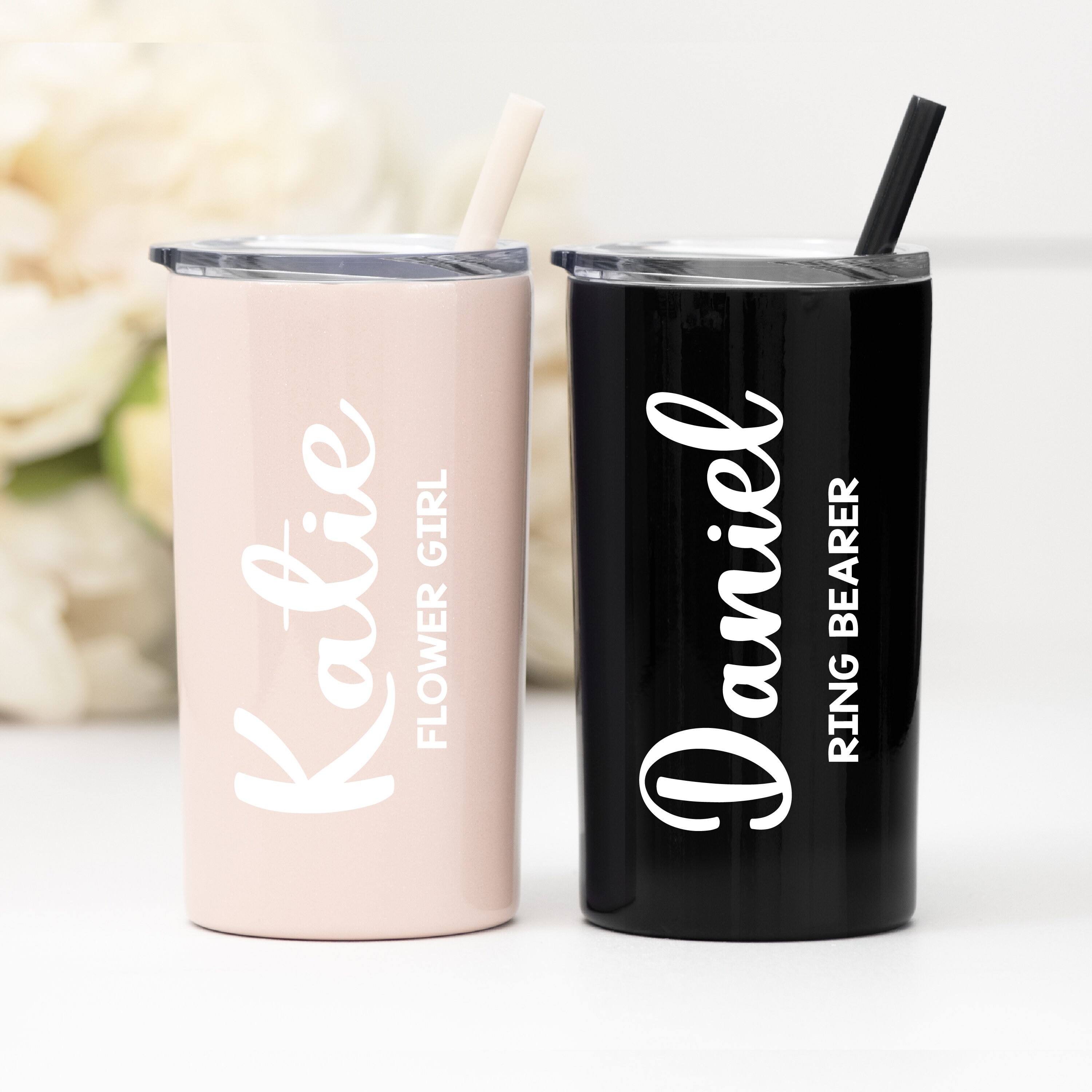 Ring bearer cup sale