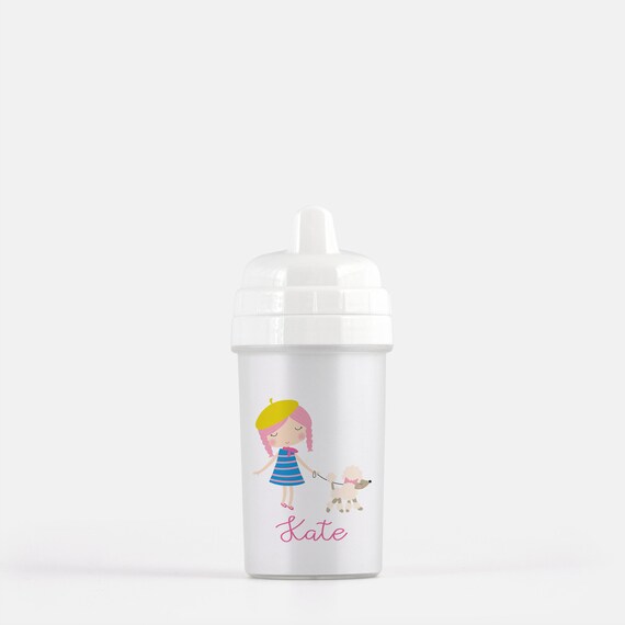 personalised sippy cups
