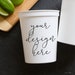 see more listings in the Wedding Cups section