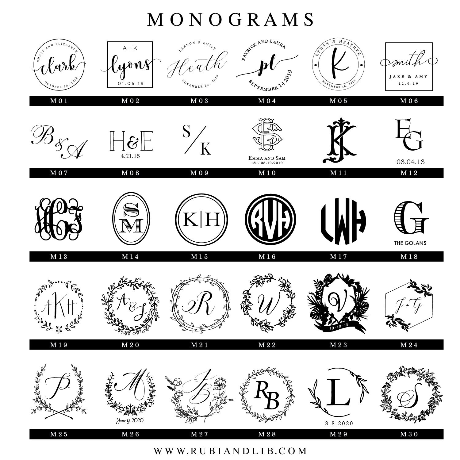 Your Design Here Personalized Cellophane Bags Wedding Logo Etsy