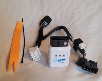 Ioniq 5/6/EV6 Manual Preconditioning Button