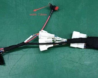 Ioniq 5/EV6 selecteerbare CAN-reverse-engineeringkit