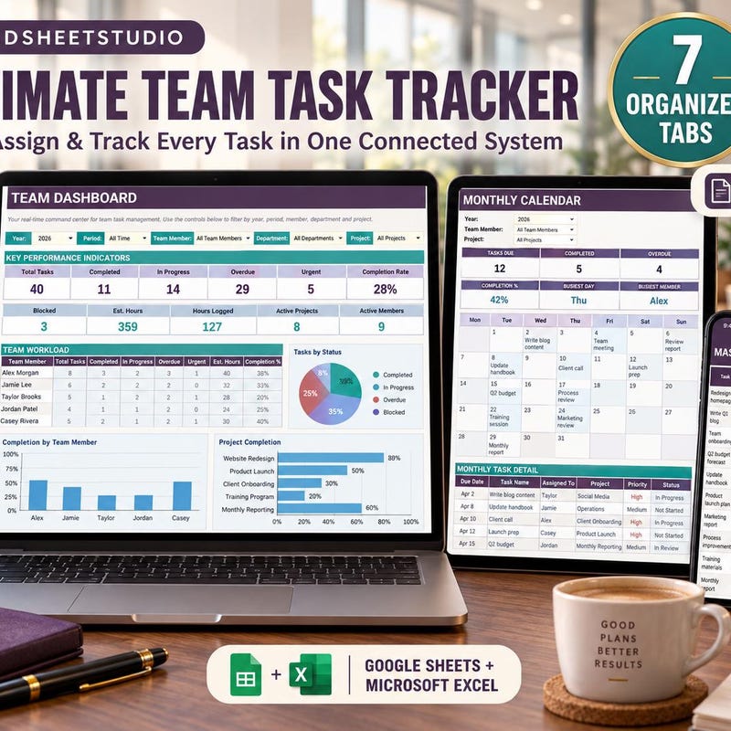 Onenote To Do Task Microsoft Task Tracker - Etsy