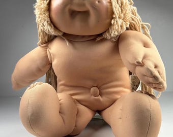 Muñeca Ruth J. Morehead de edición limitada de 1991, n.° 1103/7500, con certificado de autenticidad. Traje completo de detective. Artículo de colección vintage.